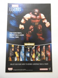 Spider-Man #10  (2017)