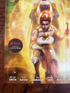 Masters of the Universe: Revelation #4 (2021)