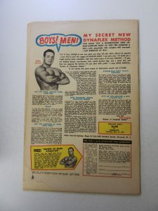 The Amazing Spider-Man #34 (1966) GD- condition see description