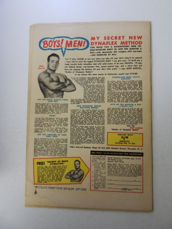 The Amazing Spider-Man #34 (1966) GD- condition see description