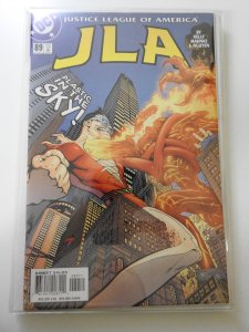 JLA #89 (2003)