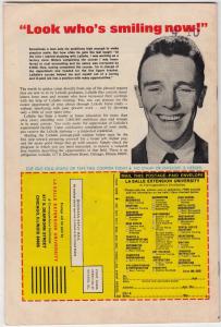 Beware #3 (Jul-73) NM Super-High-Grade 