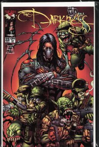 The Darkness #33 (2000) The Darkness