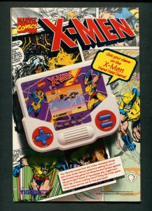 Silver Surfer #86 ( 7.5 VFN-) Thor / Ron Lim Cover / Oct 1993