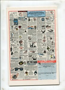 MARVEL PREMIERE #61 - STAR-LORD PLANET STORY! - (9.0) 1981