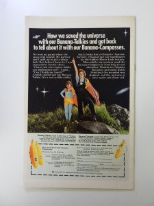 Spider-Woman #19 (1979) FN/VF condition