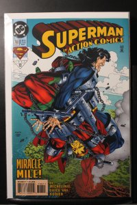 Action Comics #708 (1995)
