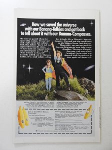 The Avengers Annual #9 (1979) VF Condition!