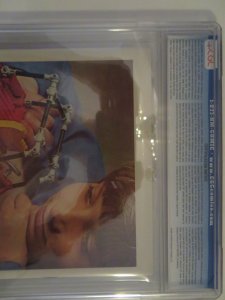 DC Comics The Brave and the Bold #195 (1983)CGC Universal Grade 9.8 White Pages