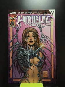 Witchblade #52  (2002)