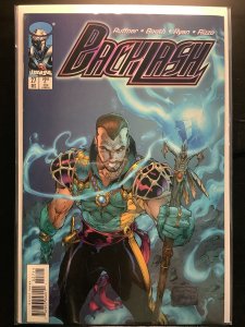 Backlash #27 (1996)