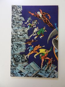 Detective Comics #500 (1981) VF condition