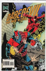 Daredevil #351 (1996) Daredevil