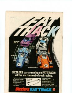 Amazing Adventures #10 - Featuring the Inhumans  (6.5/7.0) 1972