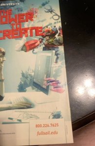 Spider-Gwen #1 Variant Edition - Comics Exclusive - Jerome Opeña Cover (2015)