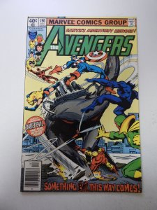 The Avengers #190 (1979) FN/VF condition
