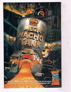 X-Man #29 FN Marvel Comics Comic Book Kavanagh X-Men Aug 1995 DE40 AD14