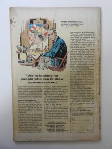 Marvel Collectors' Item Classics #4 (1965) VG- Condition!