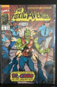 Toxic Avenger #5 (1991)