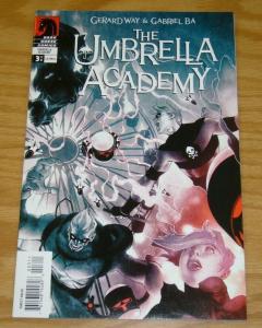 Umbrella Academy, The: Apocalypse Suite #3 VF/NM Dark Horse | save on shipping 