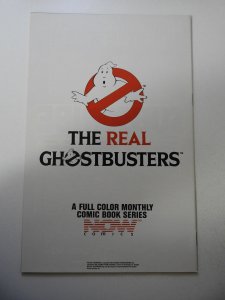 The Terminator #6 (1989) VF+ Condition