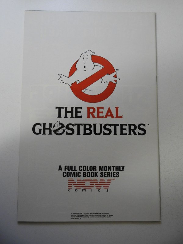 The Terminator #6 (1989) VF+ Condition