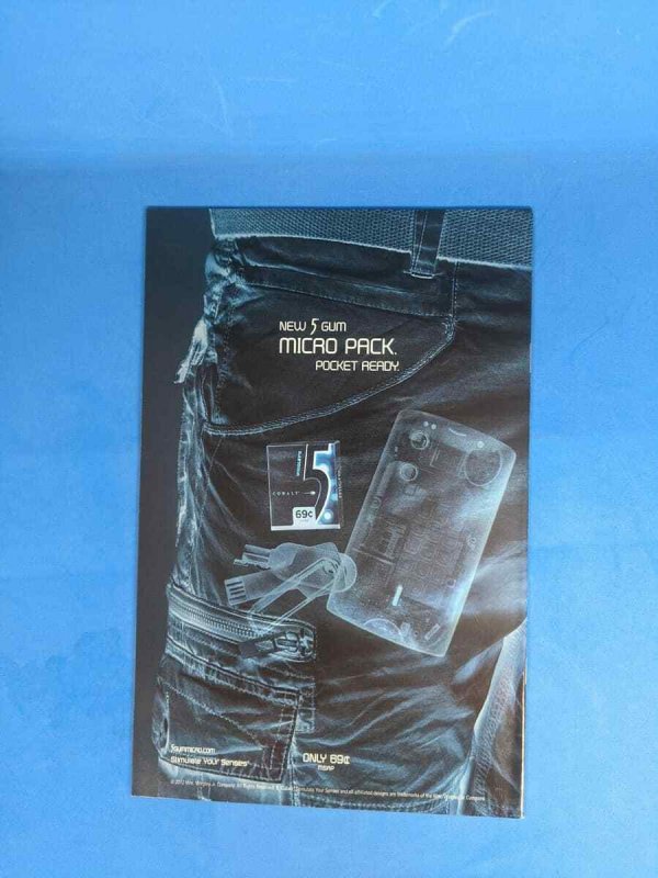 Batman The Dark Knight New 52 #0 VF+ DC Comics C2A