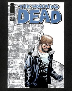 Walking Dead #106