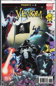 Venom #162 (2018) Venom