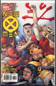 New X-Men #137 (2003) X-Men