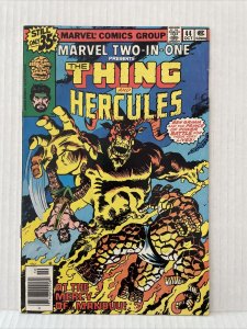 Marvel Two-in-One #44