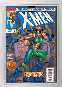 X-Men #68 (1997)   Marvel