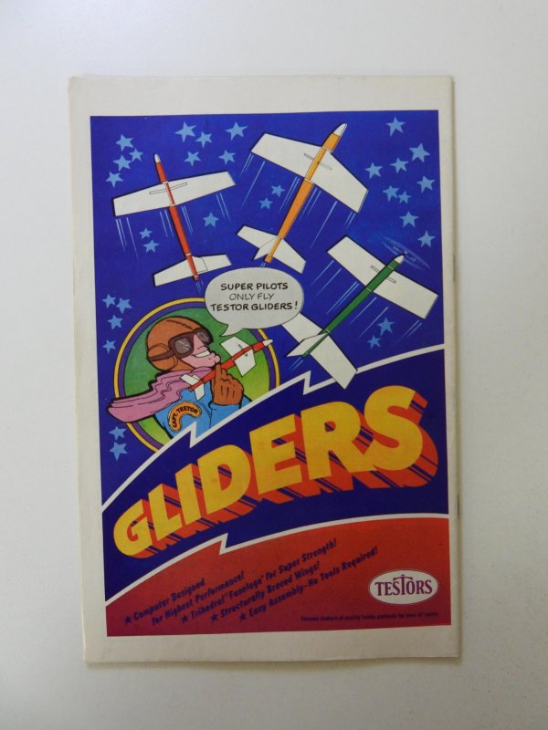 The Avengers #175 (1978) VF- condition