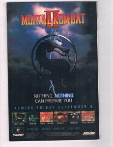 X-Force #3 FN/VF Marvel Comics Annual A Traitor Among Us Comic Book DE6