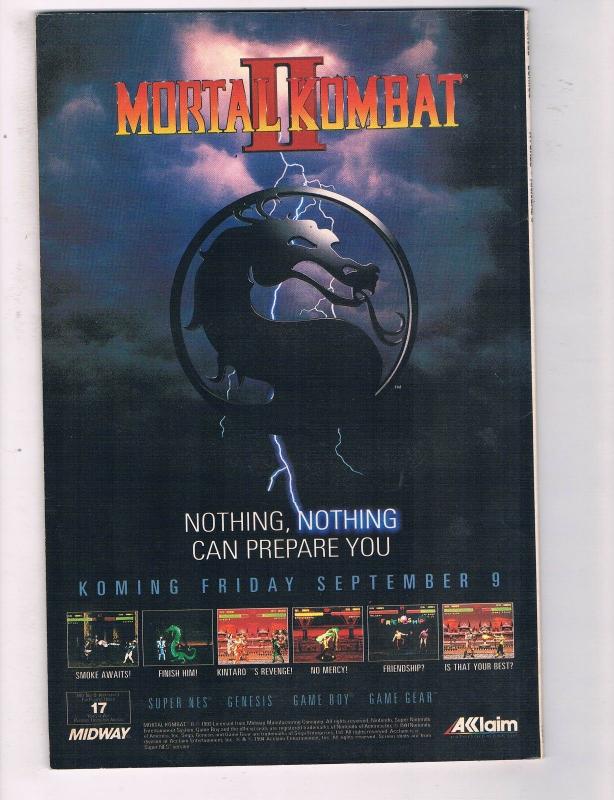 X-Force #3 FN/VF Marvel Comics Annual A Traitor Among Us Comic Book DE6