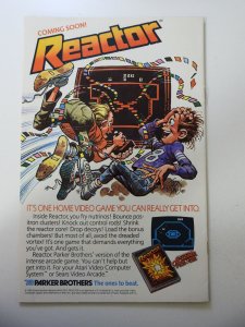 The Uncanny X-Men #168 FN+ Condition