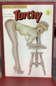 Bill Ward's Torchy #1 (1991)