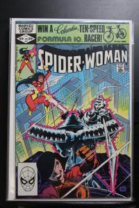 Spider-Woman #42 (1982)