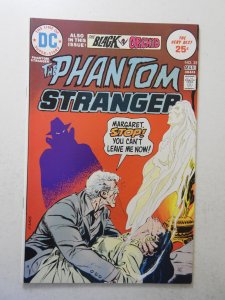 The Phantom Stranger #35 (1975) VF- Condition!