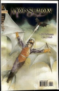 Moonshadow #4 (1994) Moonshadow