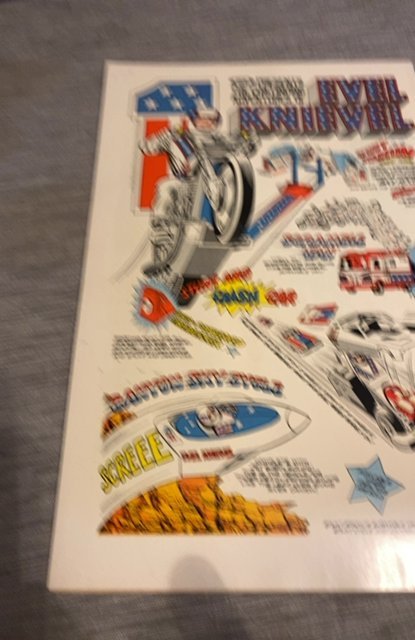 Fantastic Four #155 (1975)silver Surfer app