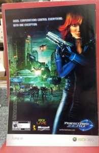 Young Avengers Special (2006)