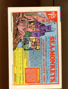 Tom & Jerry #319 -  32 Pages! (8.0) 1979