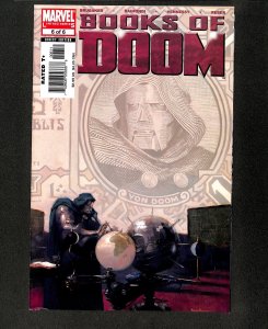 Books of Doom #6