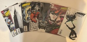 *Daredevil Marvel 311-331 21 High Grade Books