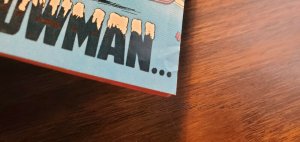 BATMAN #337 (1940 Series) 1981 (DC) VF/NM