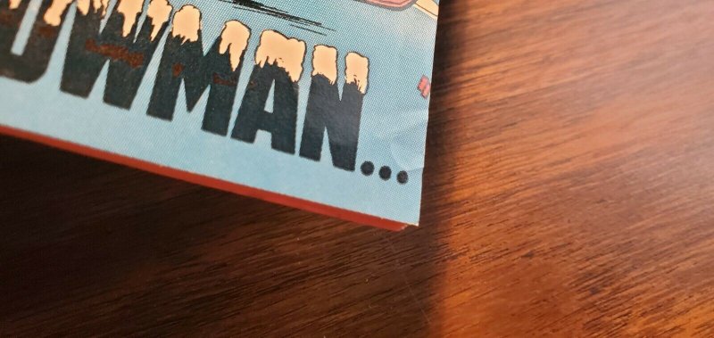 BATMAN #337 (1940 Series) 1981 (DC) VF/NM