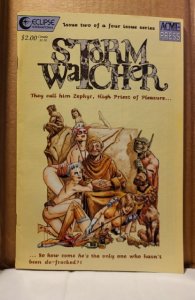 Stormwatcher #2 (1989) abc2