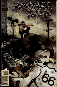 Animal Man #75 (1994) Animal Man