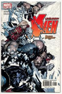 Uncanny X-Men #421 (Marvel, 2003) VF